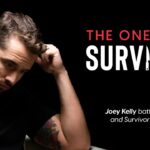 Joey Kelly - The One Who Survived ‣ Witness21