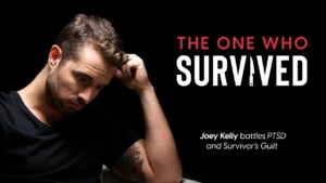 Joey Kelly - The One Who Survived ‣ Witness21