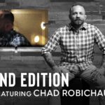 Chad Robichaux - Second Edition ‣ Witness21