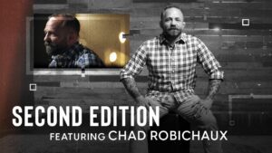 Chad Robichaux - Second Edition ‣ Witness21