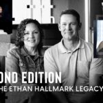 Second Edition - The Ethan Hallmark Legacy ‣ Witness21