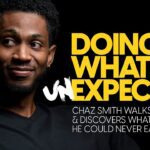 Chaz Smith - Doing What Is unEXPECTED ‣ Witness21