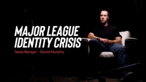 David Murphy - Major League Identity Crises ‣ Witness21