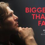 Mike Fisher - Bigger Than Fame ‣ Witness21