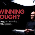 Tony Dungy - Is Winning Enough? ‣ Witness21