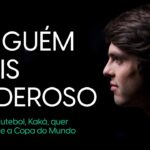 Kaká -Ninguém Mais Poderoso ‣ Witness21