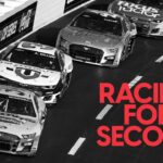 NASCAR - Racing For Second ‣ Witness21