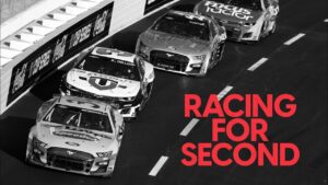 NASCAR - Racing For Second ‣ Witness21