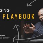 Jonathan Evans - Changing the Playbook ‣ Witness21