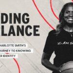 Charlotte Smith - Finding Balance ‣ Witness21