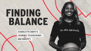 Charlotte Smith - Finding Balance ‣ Witness21