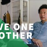 Love One Another | Personal Stories ‣ Witness21