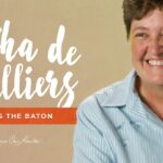 Retha de Villiers—Passing on the Baton ‣ Witness21