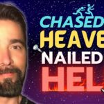 Chased In Heaven Then Nailed In Hell- GET READY To Have Your Heart Gripped! ‣ Witness21