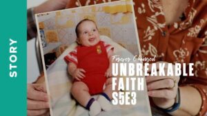 Story | Brian & Donna Sergeant | Part 1| UNBREAKABLE FAITH - BRADLEY S5E3 #SIDS ‣ Witness21