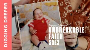 Digging Deeper | Q&A with the Sergeant's | Part 3| UNBREAKABLE FAITH ‣ Witness21