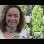 Can a Jew believe in Jesus? - MY TESTIMONY - Susan S3E3 ‣ Witness21