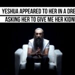 Orthodox Jew (Russian) in Israel, Neriyah came to believe in Jesus-Yeshua ‣ Witness21