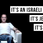 Israeli Dan Sered REJECTS his parents' atheism ‣ Witness21