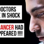 The doctors were in shock - the cancer had disappeared! ‣ Witness21