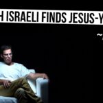 Avner (Israeli Jew) meets his Messiah Jesus while bound to a psychiatric bed!! ‣ Witness21