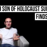 Jewish Son of Holocaust Survivor Finds Jesus ‣ Witness21