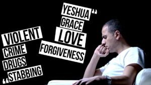 From hate, street fights, & drugs, he found new life in Yeshua-Jesus! ‣ Witness21