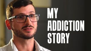 How I Overcame My Addiction & Negative Thoughts ‣ Witness21