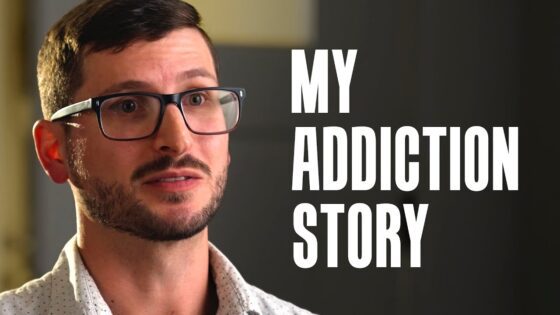 How I Overcame My Addiction & Negative Thoughts ‣ Witness21