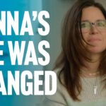 How Donna Overcame Loss to Find Faith & Healing ‣ Witness21