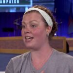 No More Meningitis | Faith Mickels Shares Her Testimony at Dayton VC ‣ Witness21