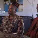 Healed of Lymphoma Cancer - LaShea McKinney Tells Her Story ‣ Witness21