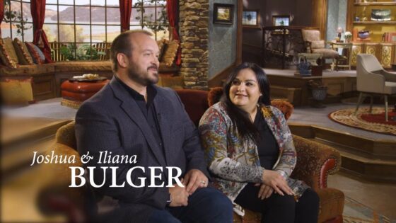 God Did A Financial Miracle: KCM Partners Joshua and Iliana Bugler Testimony ‣ Witness21