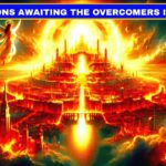 STAREWAY TO HEAVEN AND MANSIONS AWAITING THE OVERCOMERS | Unbelievable Secrets of afterlife ‣ Witness21