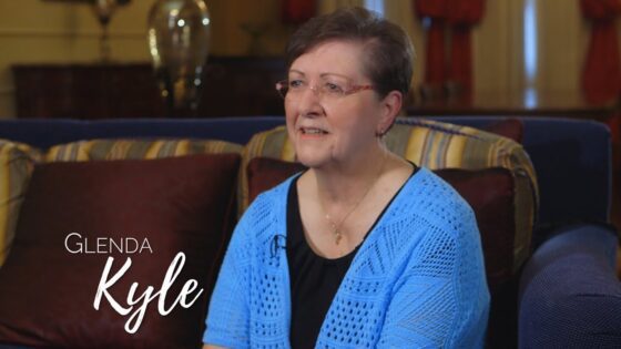 From Legalism to a Relationship with Jesus: One Woman’s Story ‣ Witness21