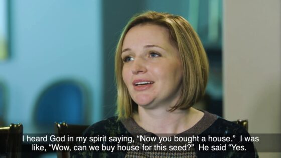 Ukraine Pastors Share How Faith Has Changed Their Lives ‣ Witness21