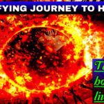 TERRIFYING JOURNEY TO HELL AND SHOCKING HORRORS WITNESSED/Discover Dark Truth of My Journey to Hell ‣ Witness21