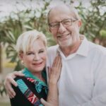 Lives Are Changed Through Partnership–Heidi Baker Testimony ‣ Witness21