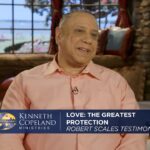 KCM Partner Testimony—Pastor Robert Scales ‣ Witness21