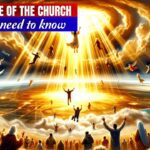 Revealing the Truth behind Rupture of the Church| What You Need to Know| A Wake-Up Call for All ‣ Witness21