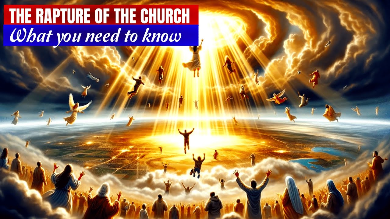 Revealing the Truth behind Rupture of the Church| What You Need to Know| A Wake-Up Call for All ‣ Witness21