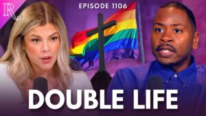 “I Was Living a Double Life:” Breaking Free from LGBTQ Sin | Guest: Richard Matthews | Ep 1106 ‣ Witness21