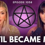 Ex-Witch Reveals LA’s Dark World of Sex Cults and Blood Offerings | Guest: Jac Marino Chen | Ep 1058 ‣ Witness21