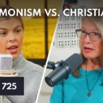 Leaving Mormonism for Christianity | Guest: Lynn Wilder | Ep 725 ‣ Witness21