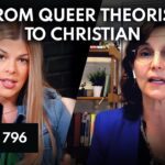 Former Lesbian Activist Calls “Soft” Christians to Repentance | Guest: Rosaria Butterfield | Ep 796 ‣ Witness21