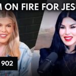 Kat Von D on Becoming a Christian | Ep 902 ‣ Witness21