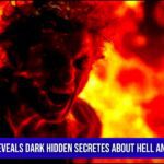 EX-SATANIST REVEALS DEEP HIDDEN SECRETS ‣ Witness21