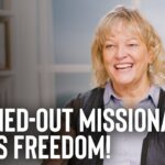 She Was A Missionary To Asia, Then God Called Her Back... ‣ Witness21