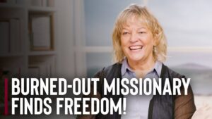 She Was A Missionary To Asia, Then God Called Her Back... ‣ Witness21