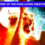 Discovering the Truth About the Four Living Creatures| Exploring the Enigma of Four Living Creatures ‣ Witness21